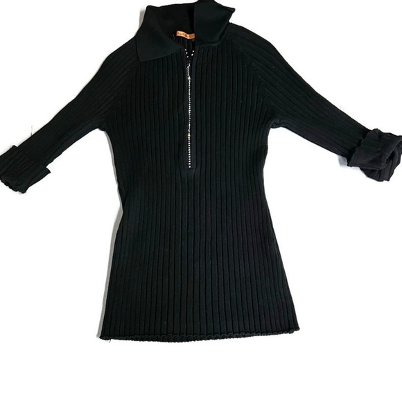 Belldini women’s black shirt size L - Picture 1 of 10